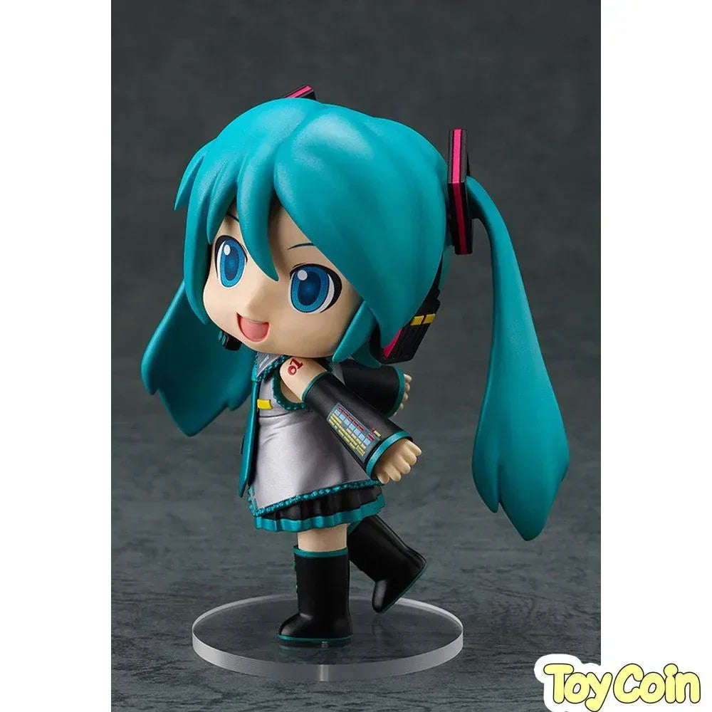 [PRE-OWNED] Nendoroid Mikudayo- by Good Smile Company - Shop at ToyCoin