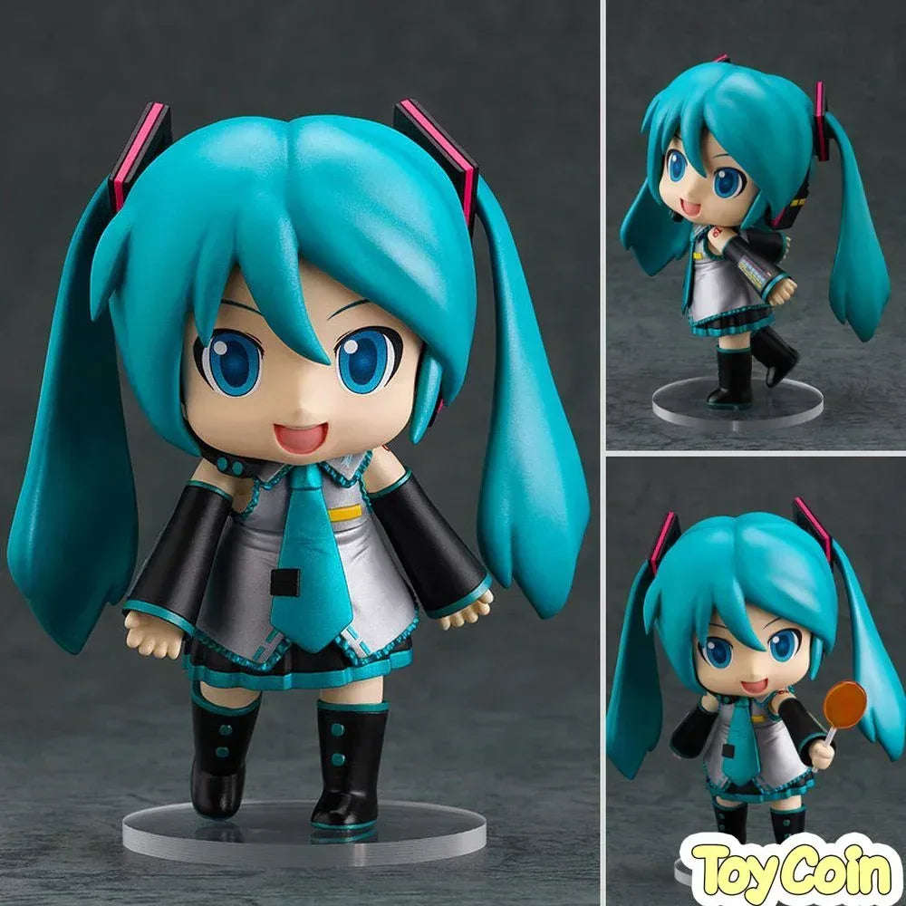 [PRE-OWNED] Nendoroid Mikudayo- by Good Smile Company - Shop at ToyCoin