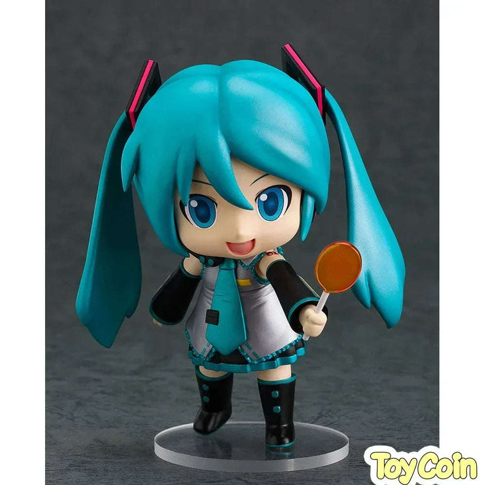 [PRE-OWNED] Nendoroid Mikudayo- by Good Smile Company - Shop at ToyCoin
