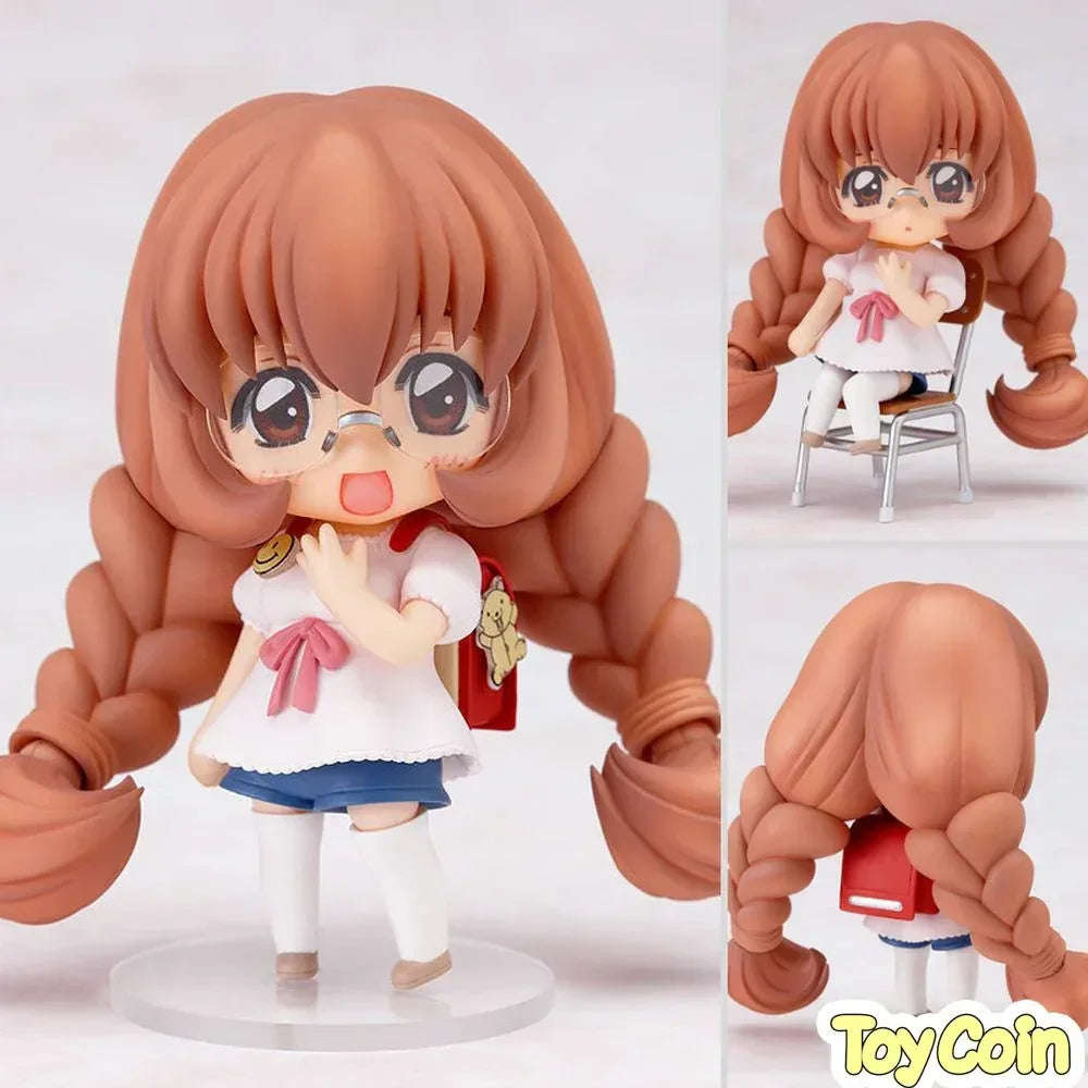 [PRE-OWNED] Nendoroid Mimi Usa by Good Smile Company - Shop at ToyCoin