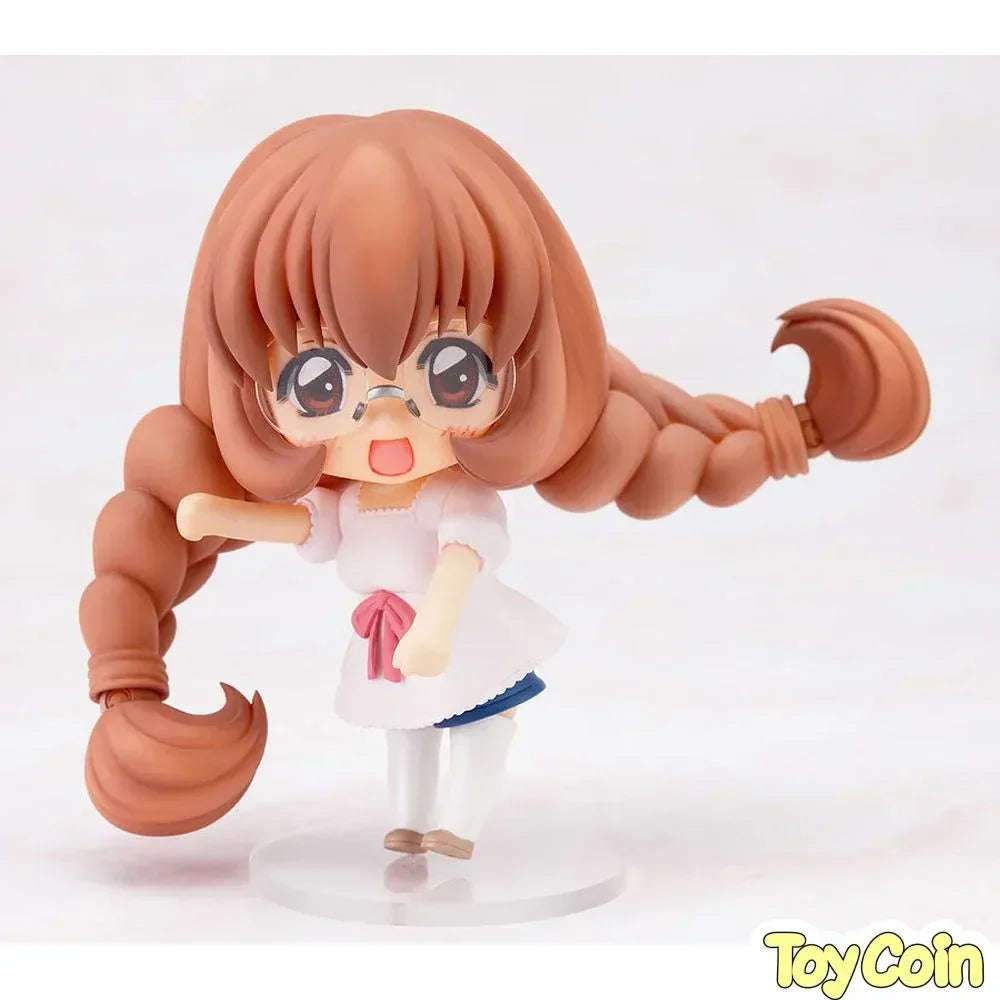 [PRE-OWNED] Nendoroid Mimi Usa by Good Smile Company - Shop at ToyCoin