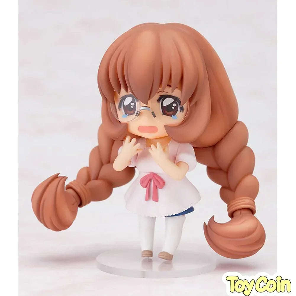 [PRE-OWNED] Nendoroid Mimi Usa by Good Smile Company - Shop at ToyCoin