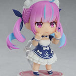 [PRE-OWNED] Nendoroid Minato Aqua by  Good Smile Company  ToyCoin