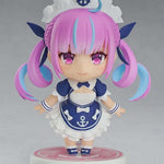 [PRE-OWNED] Nendoroid Minato Aqua by  Good Smile Company  ToyCoin