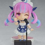 [PRE-OWNED] Nendoroid Minato Aqua by  Good Smile Company  ToyCoin