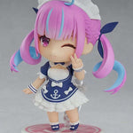 [PRE-OWNED] Nendoroid Minato Aqua by  Good Smile Company  ToyCoin
