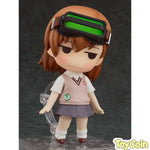 [PRE-OWNED] Nendoroid Misaka by Good Smile Company - Shop at ToyCoin