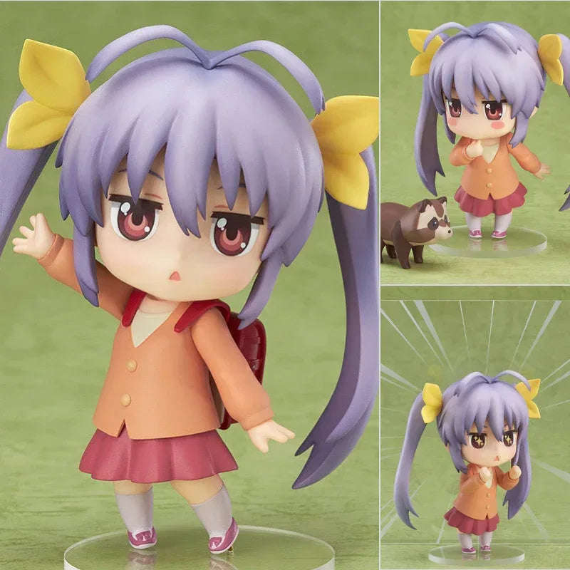 [PRE-OWNED] Nendoroid Miyauchi Renge by Good Smile Company - Shop at ToyCoin