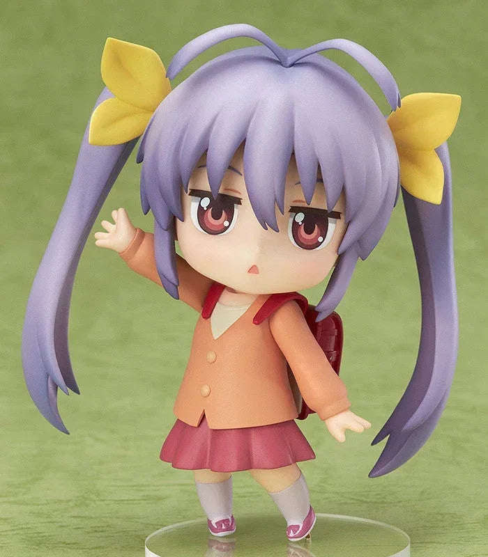 [PRE-OWNED] Nendoroid Miyauchi Renge by Good Smile Company - Shop at ToyCoin