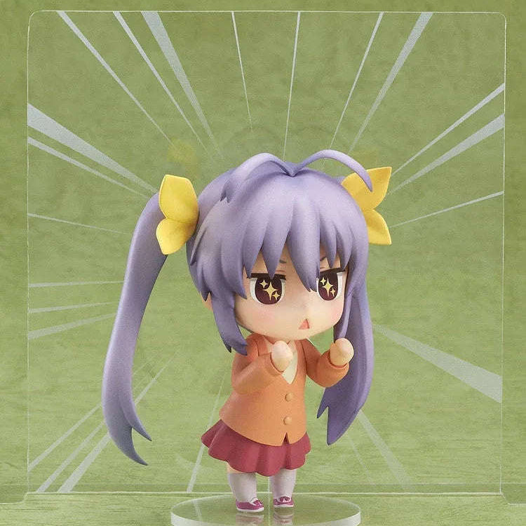 [PRE-OWNED] Nendoroid Miyauchi Renge by Good Smile Company - Shop at ToyCoin