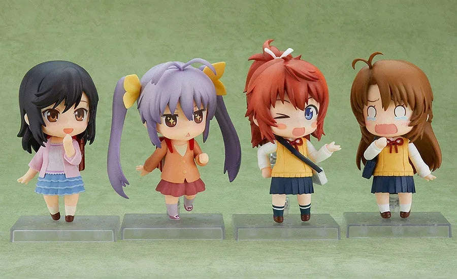 [PRE-OWNED] Nendoroid Miyauchi Renge by Good Smile Company - Shop at ToyCoin