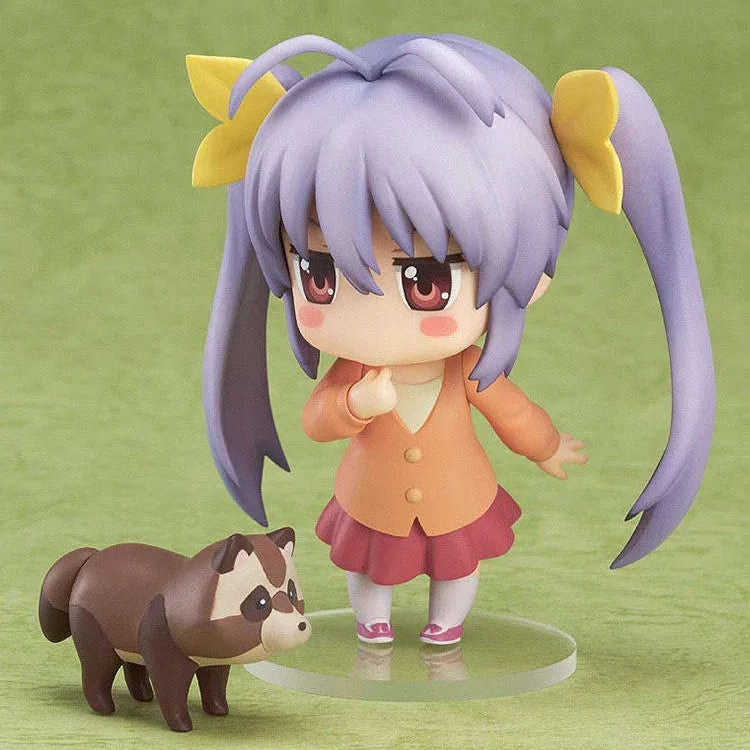 [PRE-OWNED] Nendoroid Miyauchi Renge by Good Smile Company - Shop at ToyCoin