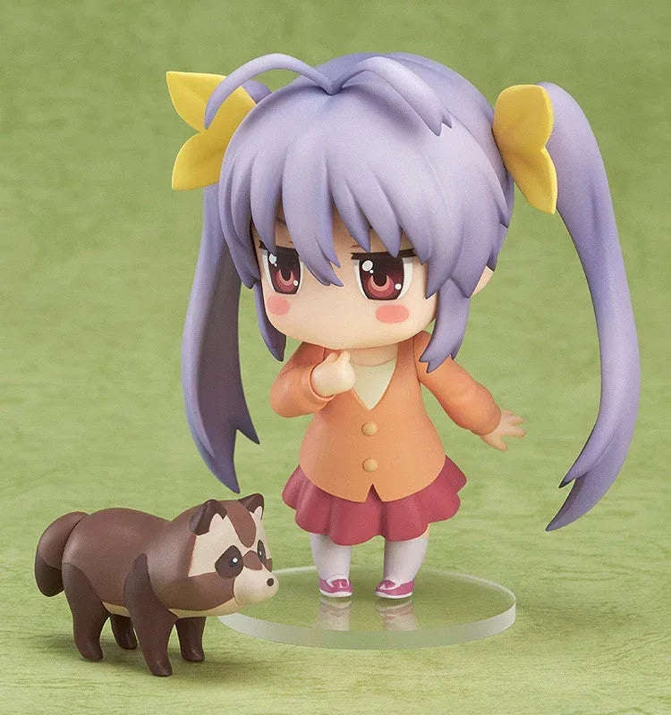 [PRE-OWNED] Nendoroid Miyauchi Renge by Good Smile Company - Shop at ToyCoin
