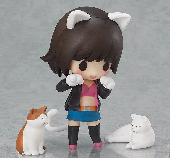 [PRE-OWNED] Nendoroid More: After Parts 02 by Good Smile Company - Shop at ToyCoin