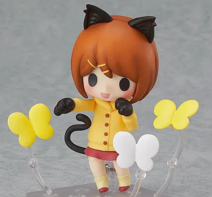 [PRE-OWNED] Nendoroid More: After Parts 02 by Good Smile Company - Shop at ToyCoin