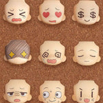 [PRE-OWNED] Nendoroid More: Face Swap 01 & 02 Selection by Good Smile Company - Shop at ToyCoin