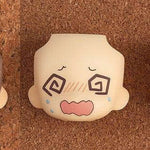 [PRE-OWNED] Nendoroid More: Face Swap 01 & 02 Selection by Good Smile Company - Shop at ToyCoin