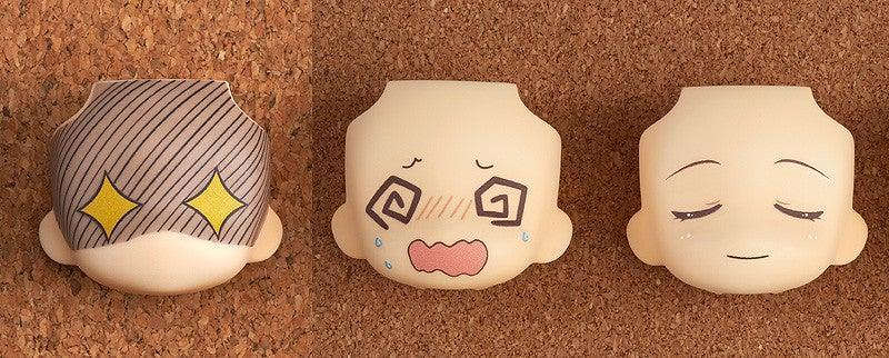 [PRE-OWNED] Nendoroid More: Face Swap 01 & 02 Selection by Good Smile Company - Shop at ToyCoin