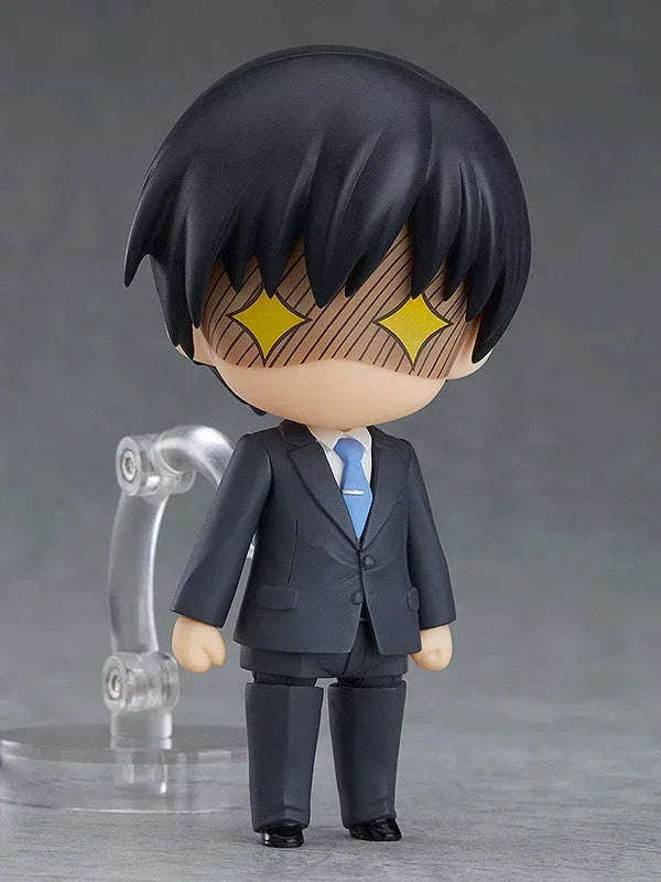 [PRE-OWNED] Nendoroid More: Face Swap 01 & 02 Selection by Good Smile Company - Shop at ToyCoin