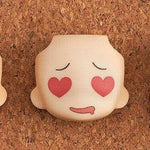 [PRE-OWNED] Nendoroid More: Face Swap 01 & 02 Selection by Good Smile Company - Shop at ToyCoin