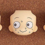 [PRE-OWNED] Nendoroid More: Face Swap 01 & 02 Selection by Good Smile Company - Shop at ToyCoin