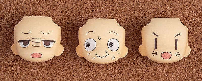 [PRE-OWNED] Nendoroid More: Face Swap 01 & 02 Selection by Good Smile Company - Shop at ToyCoin