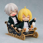 [PRE-OWNED] Nendoroid More: Sleigh by Good Smile Company - Shop at ToyCoin