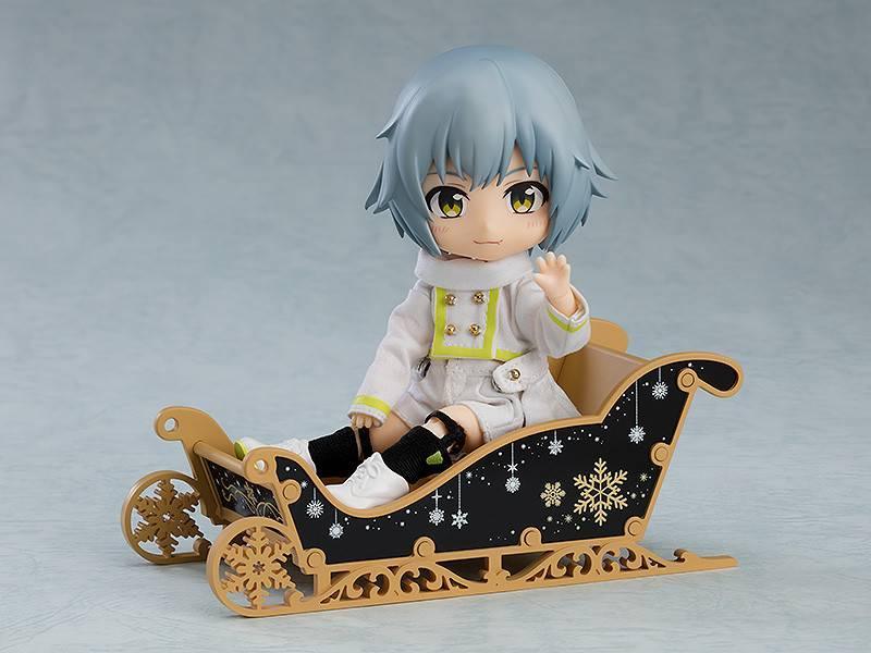[PRE-OWNED] Nendoroid More: Sleigh by Good Smile Company - Shop at ToyCoin