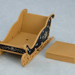 [PRE-OWNED] Nendoroid More: Sleigh by Good Smile Company - Shop at ToyCoin