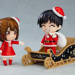 [PRE-OWNED] Nendoroid More: Sleigh by Good Smile Company - Shop at ToyCoin