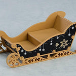 [PRE-OWNED] Nendoroid More: Sleigh by Good Smile Company - Shop at ToyCoin