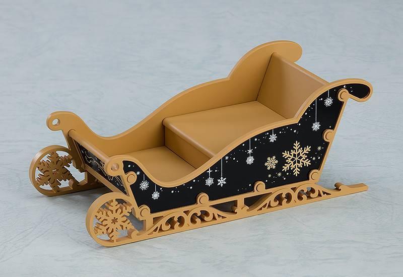 [PRE-OWNED] Nendoroid More: Sleigh by  Good Smile Company  ToyCoin