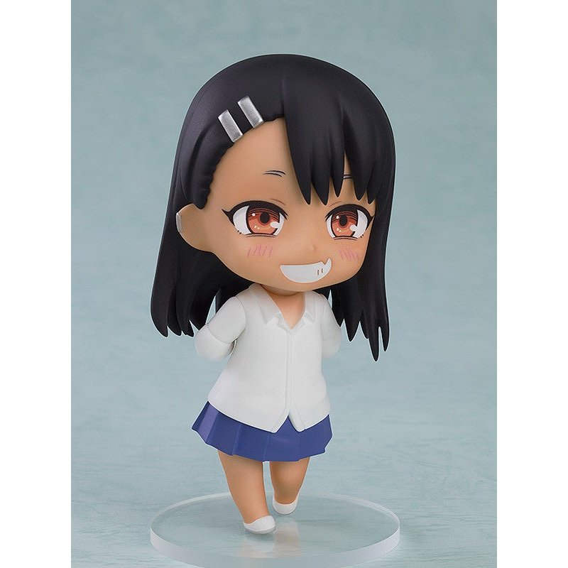 [PRE-OWNED] Nendoroid Nagatoro-san by  Good Smile Company  ToyCoin