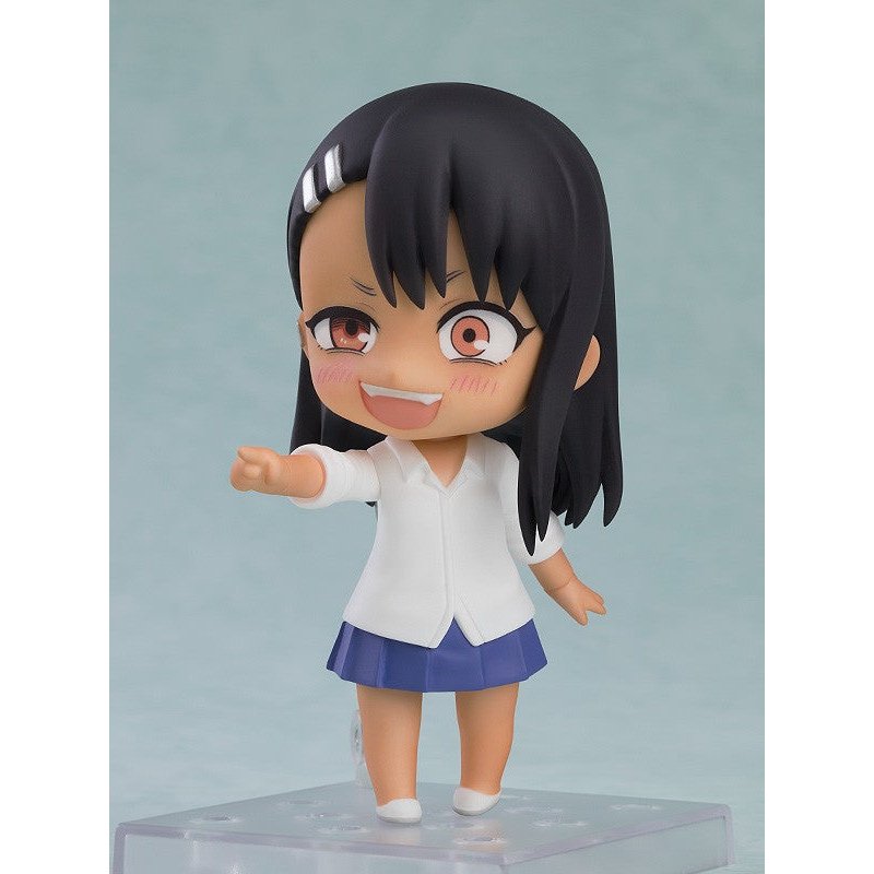 [PRE-OWNED] Nendoroid Nagatoro-san by  Good Smile Company  ToyCoin