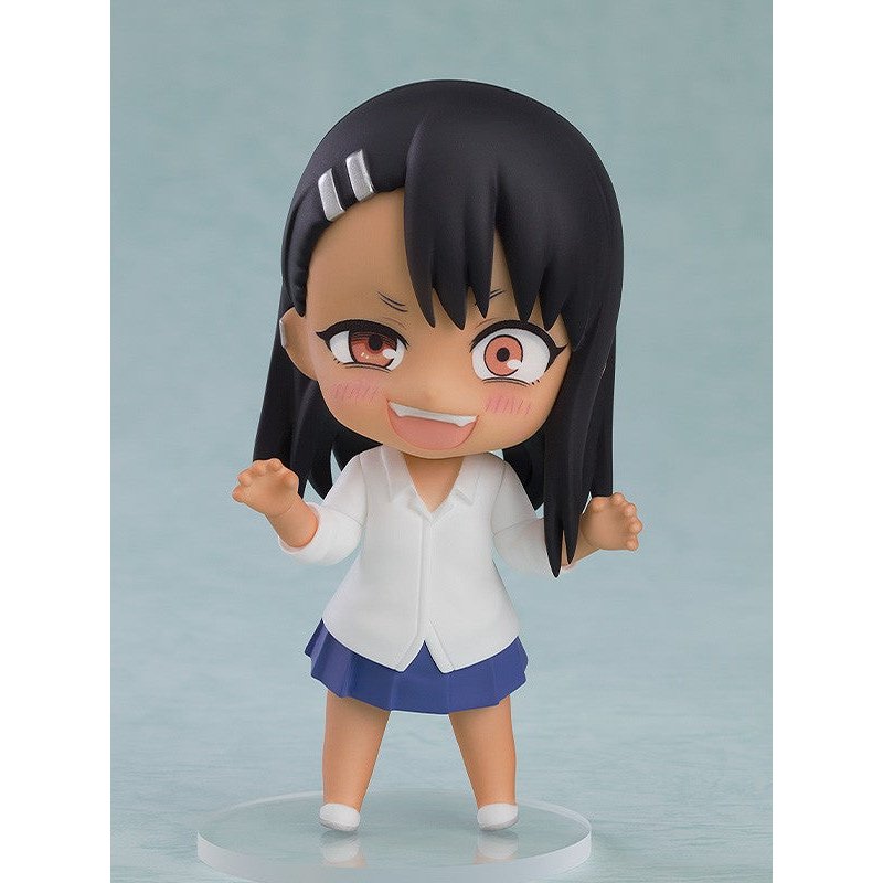 [PRE-OWNED] Nendoroid Nagatoro-san by  Good Smile Company  ToyCoin