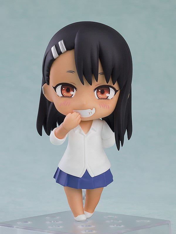 [PRE-OWNED] Nendoroid Nagatoro-san by  Good Smile Company  ToyCoin