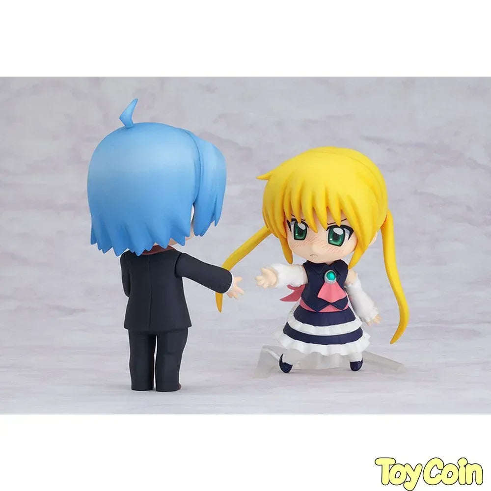 [PRE-OWNED] Nendoroid Nagi Sanzenin by Max Factory - Shop at ToyCoin