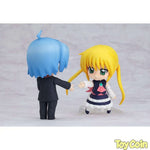 [PRE-OWNED] Nendoroid Nagi Sanzenin by Max Factory - Shop at ToyCoin