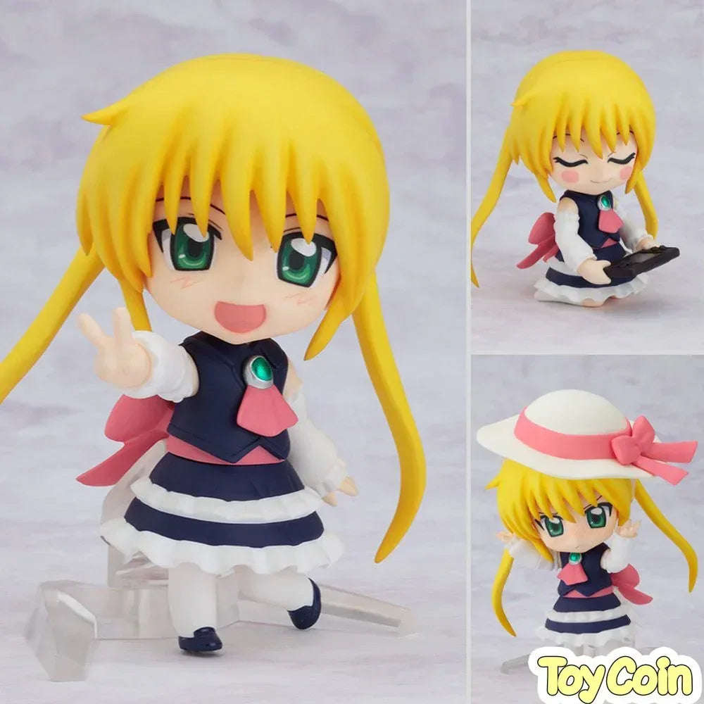 [PRE-OWNED] Nendoroid Nagi Sanzenin by Max Factory - Shop at ToyCoin