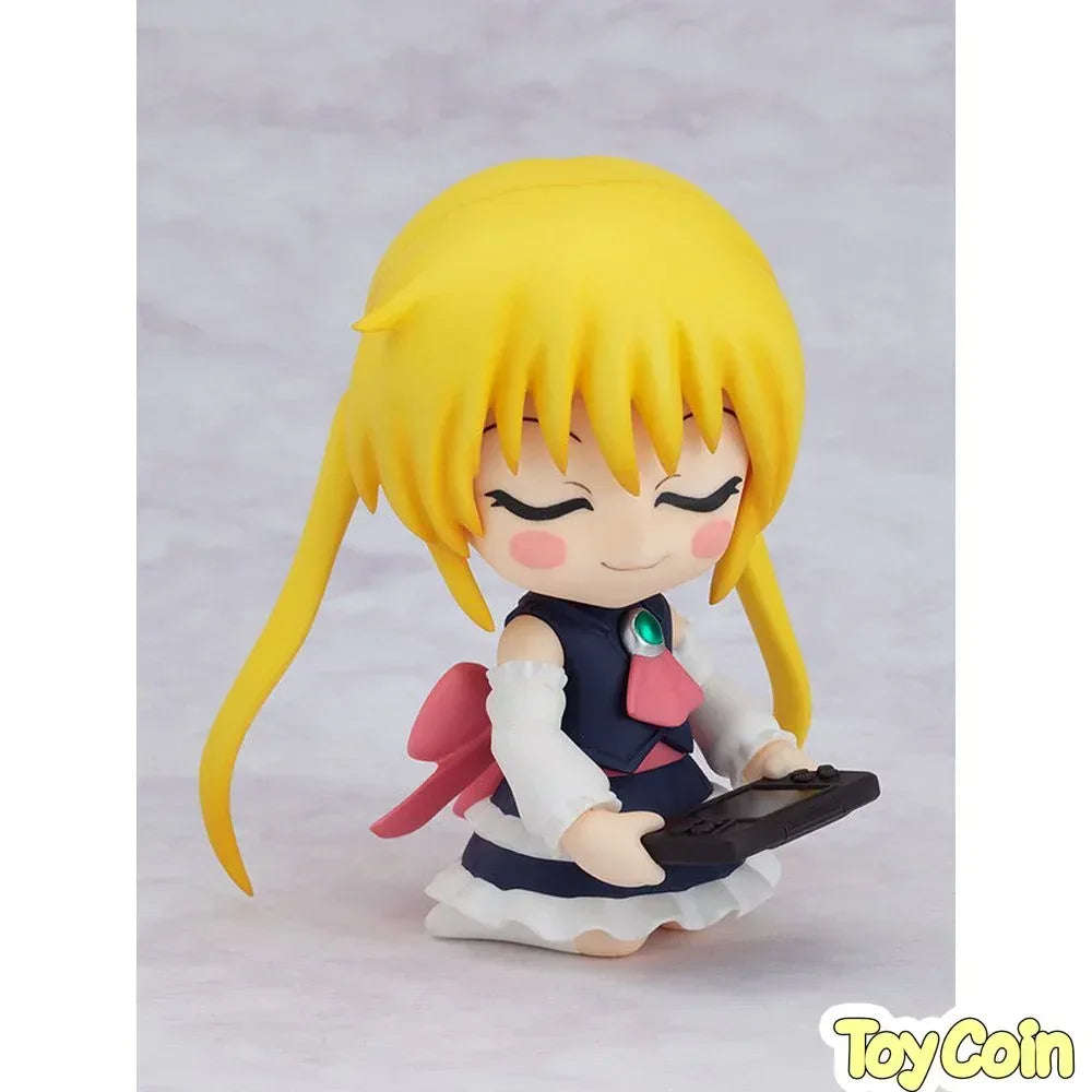 [PRE-OWNED] Nendoroid Nagi Sanzenin by Max Factory - Shop at ToyCoin