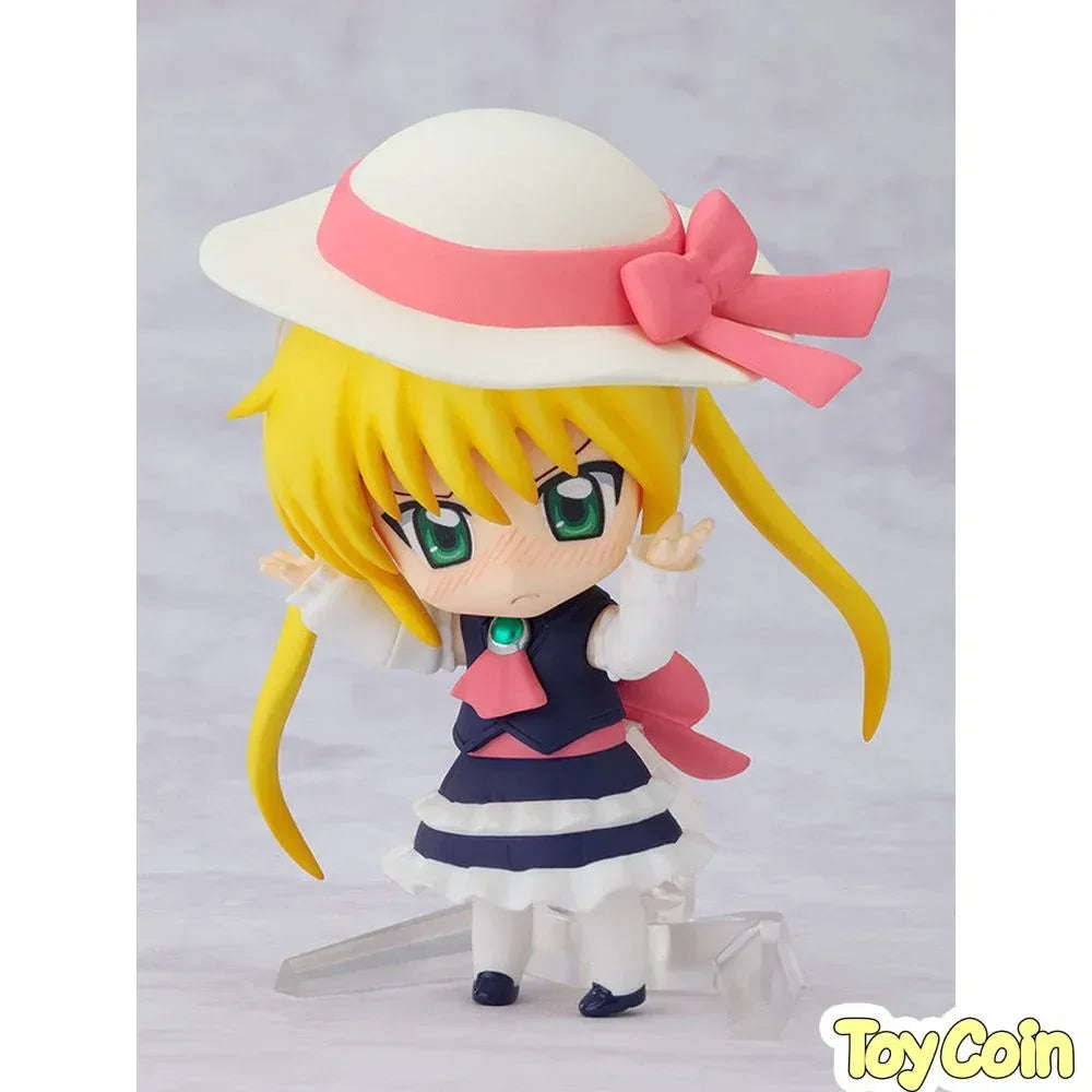 [PRE-OWNED] Nendoroid Nagi Sanzenin by Max Factory - Shop at ToyCoin