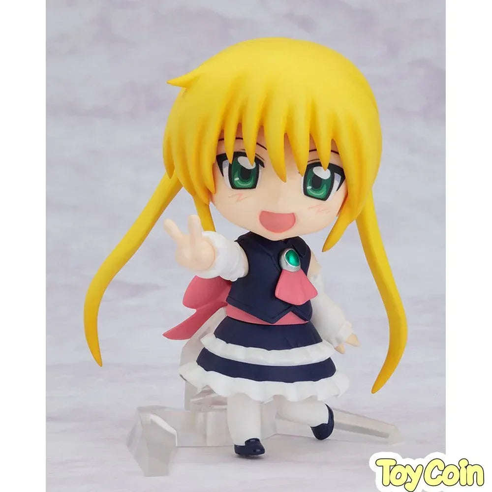 [PRE-OWNED] Nendoroid Nagi Sanzenin by Max Factory - Shop at ToyCoin