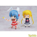 [PRE-OWNED] Nendoroid Nagi Sanzenin by Max Factory - Shop at ToyCoin