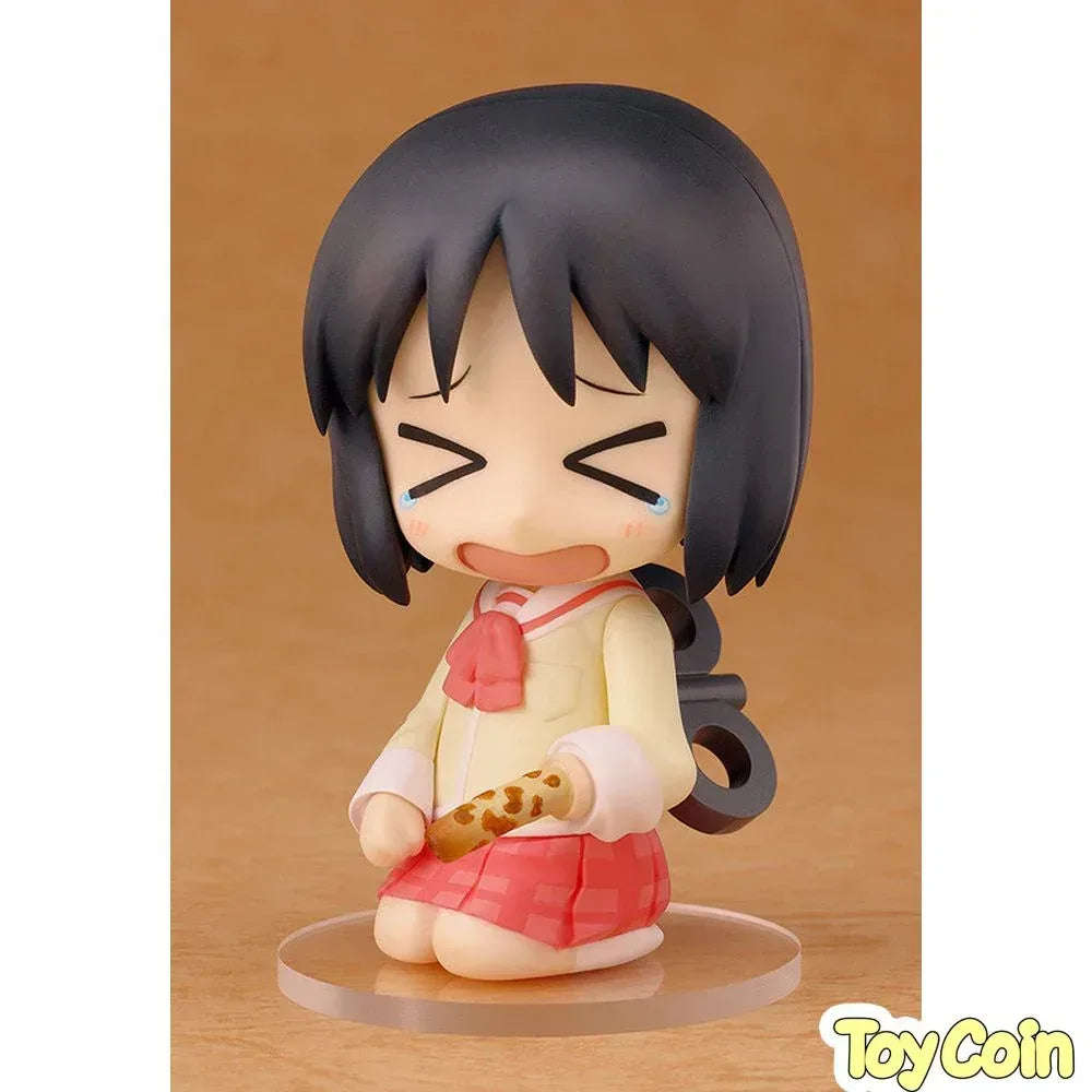 [PRE-OWNED] Nendoroid Nano Shinonome by Good Smile Company - Shop at ToyCoin