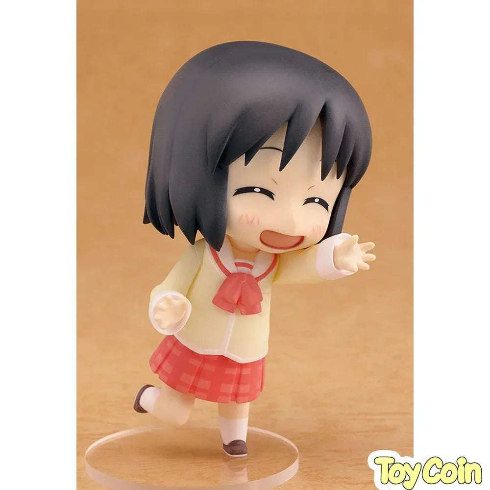 [PRE-OWNED] Nendoroid Nano Shinonome by Good Smile Company - Shop at ToyCoin