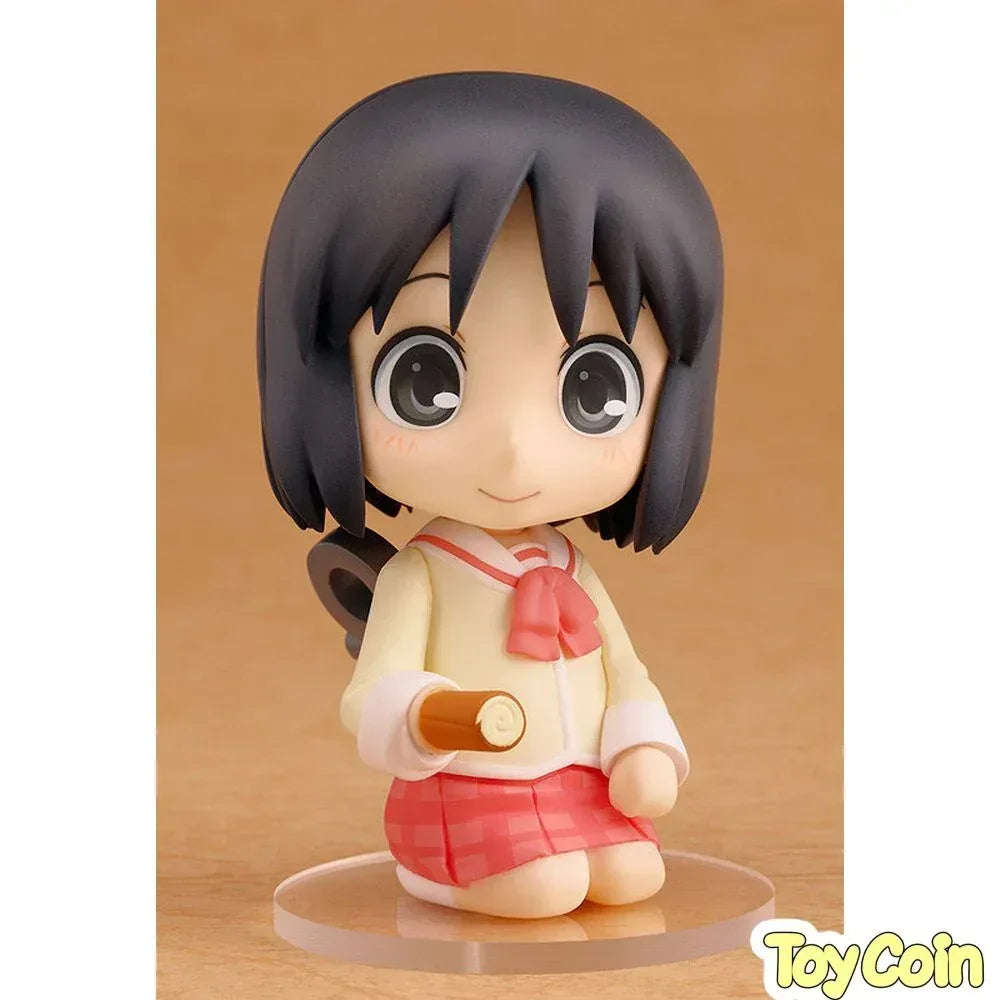 [PRE-OWNED] Nendoroid Nano Shinonome by Good Smile Company - Shop at ToyCoin