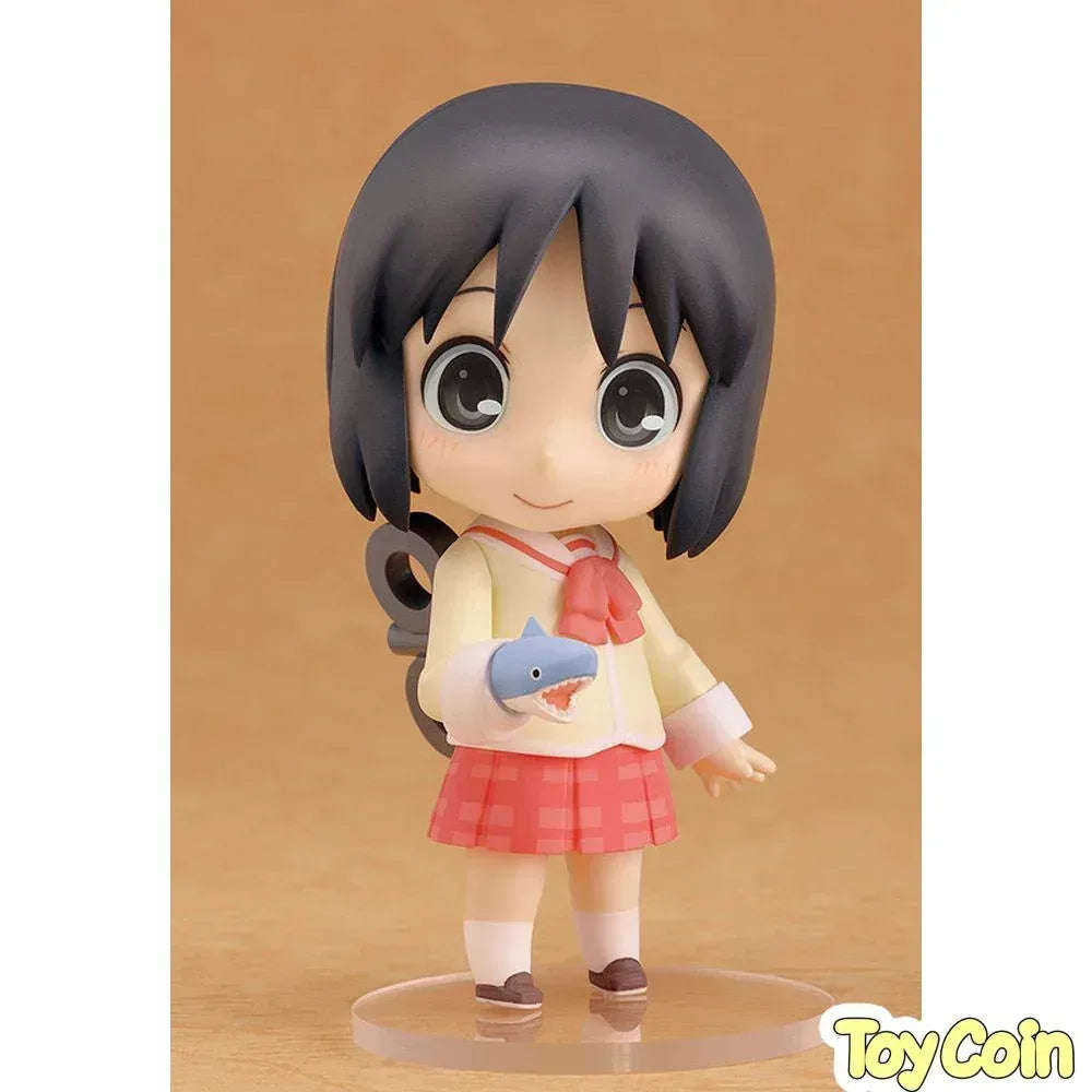 [PRE-OWNED] Nendoroid Nano Shinonome by Good Smile Company - Shop at ToyCoin