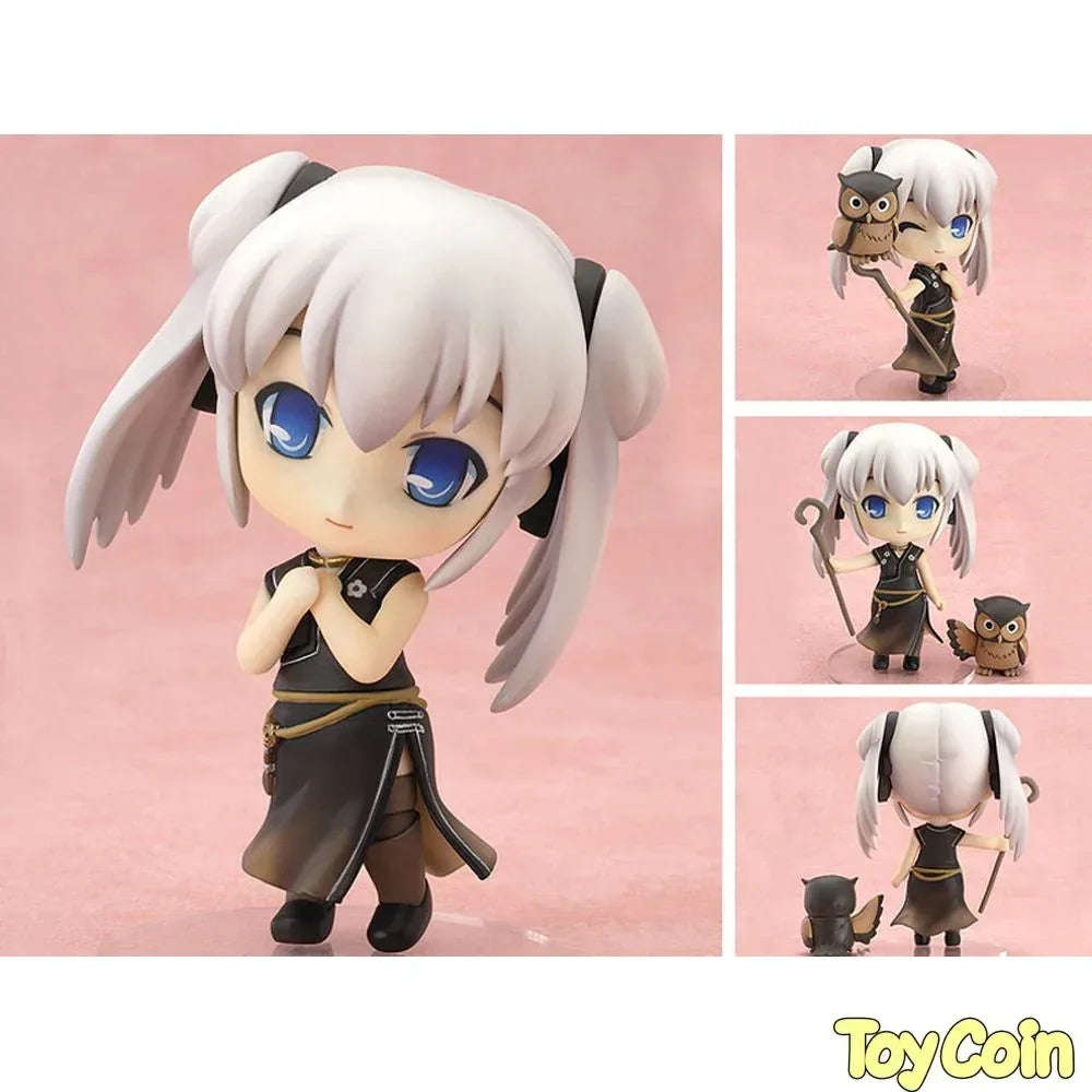 [PRE-OWNED] Nendoroid Nao by Good Smile Company - Shop at ToyCoin
