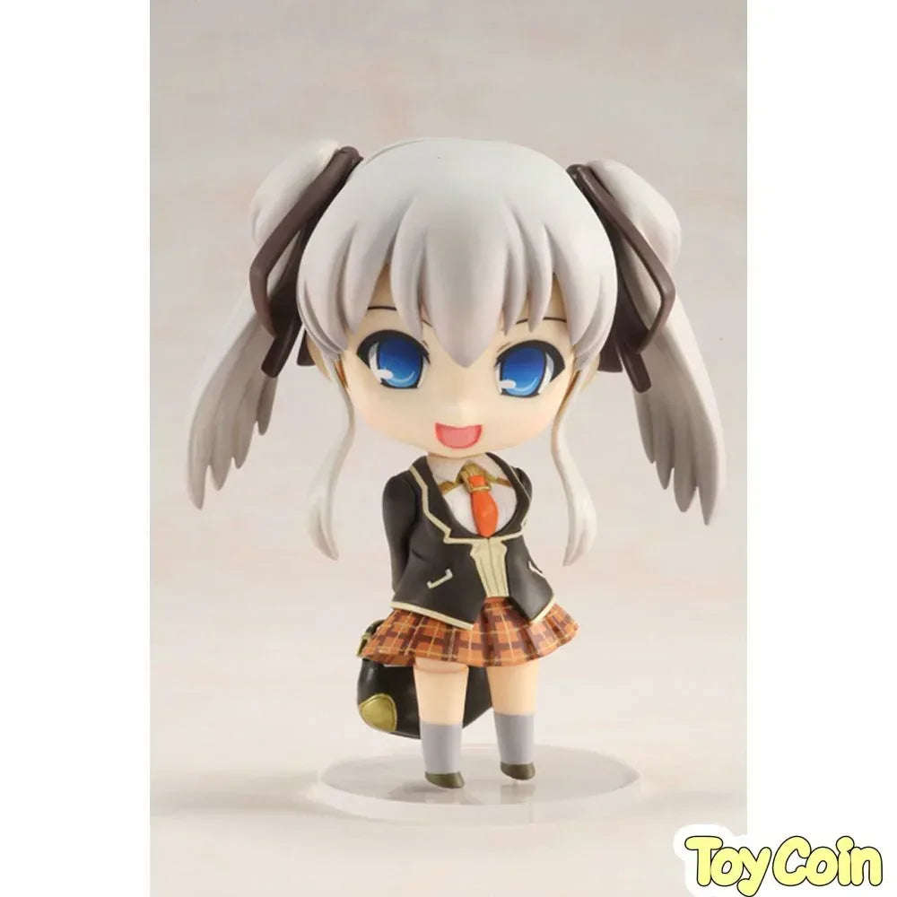 [PRE-OWNED] Nendoroid Nao: Mabinogi Staccato Ver. by Good Smile Company - Shop at ToyCoin