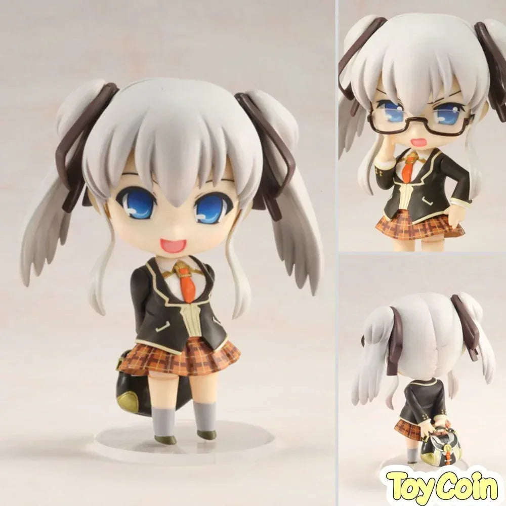 [PRE-OWNED] Nendoroid Nao: Mabinogi Staccato Ver. by Good Smile Company - Shop at ToyCoin